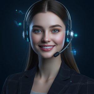 LeadResponseHQ AI voice receptionist starter plan