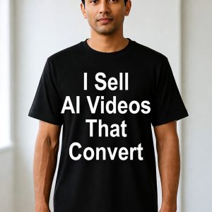LeadResponseHQ workspace with AI video editing and export features